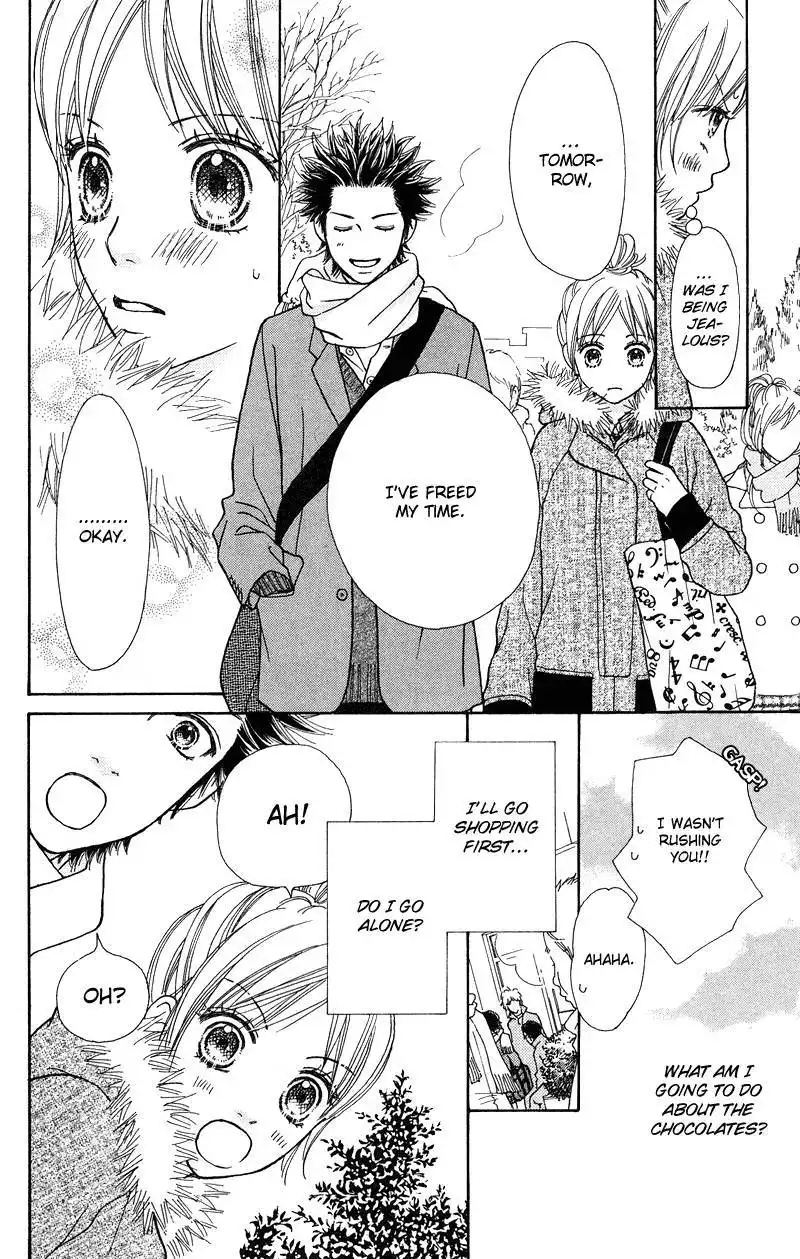 Parfait Tic Chapter 106 10